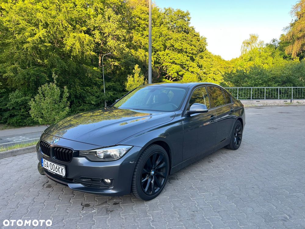 BMW Seria 3 - 1
