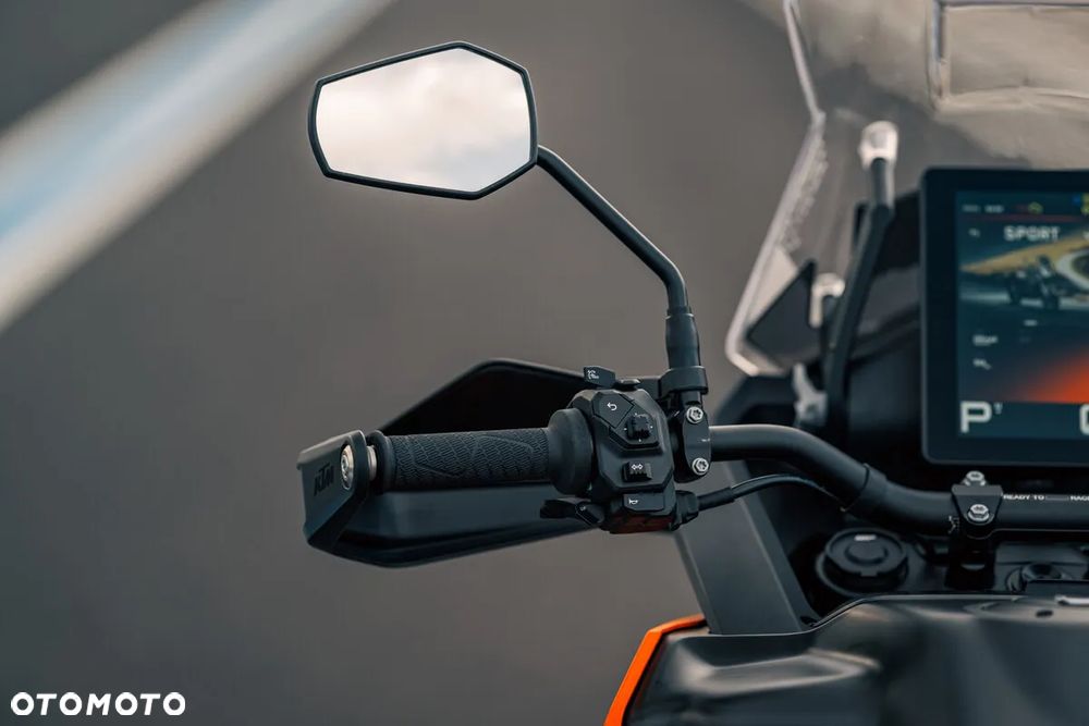 KTM Super Adventure - 15