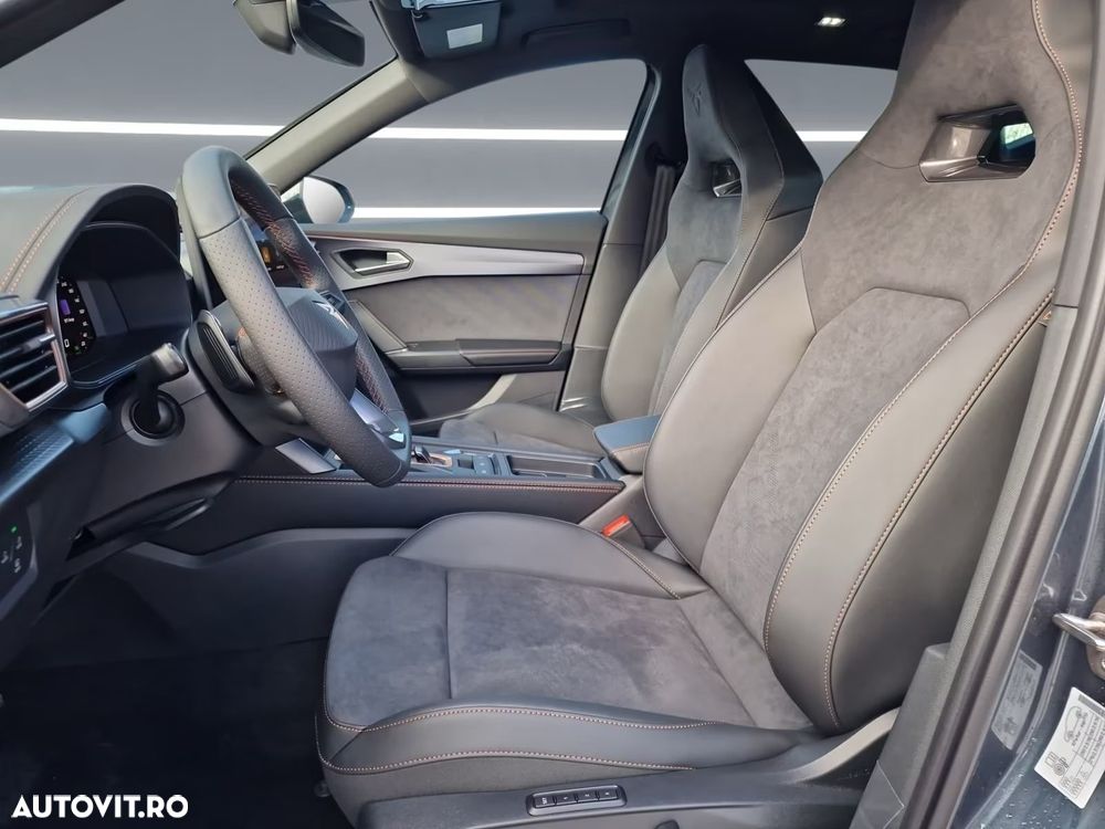 Cupra Formentor 2.0 TSI DSG7 4Drive VZ - 8