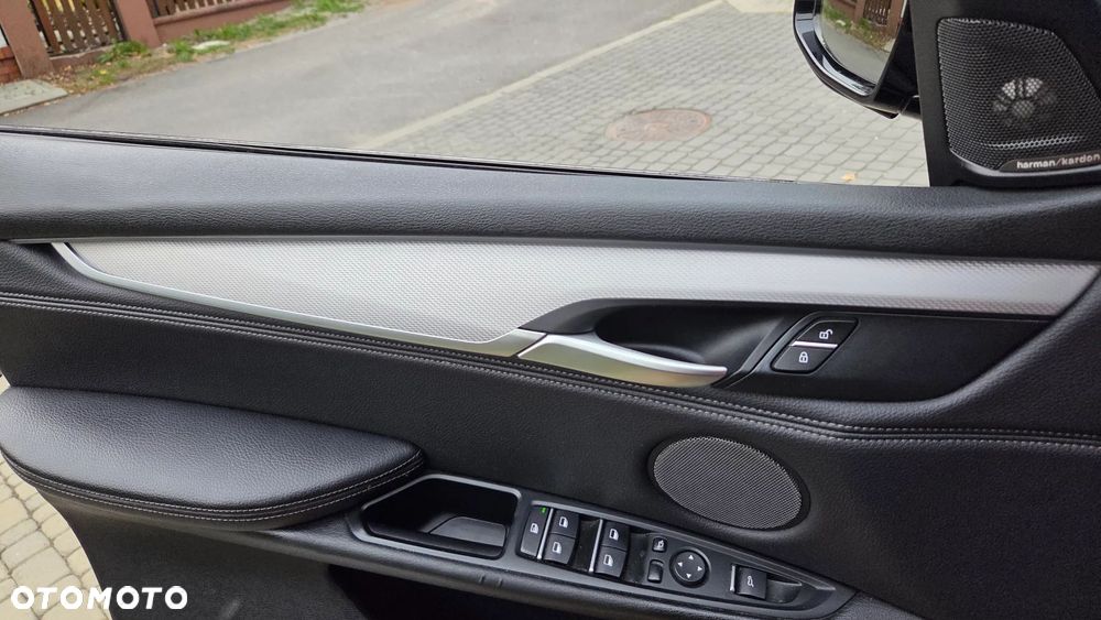 BMW X5 2017 photo 4