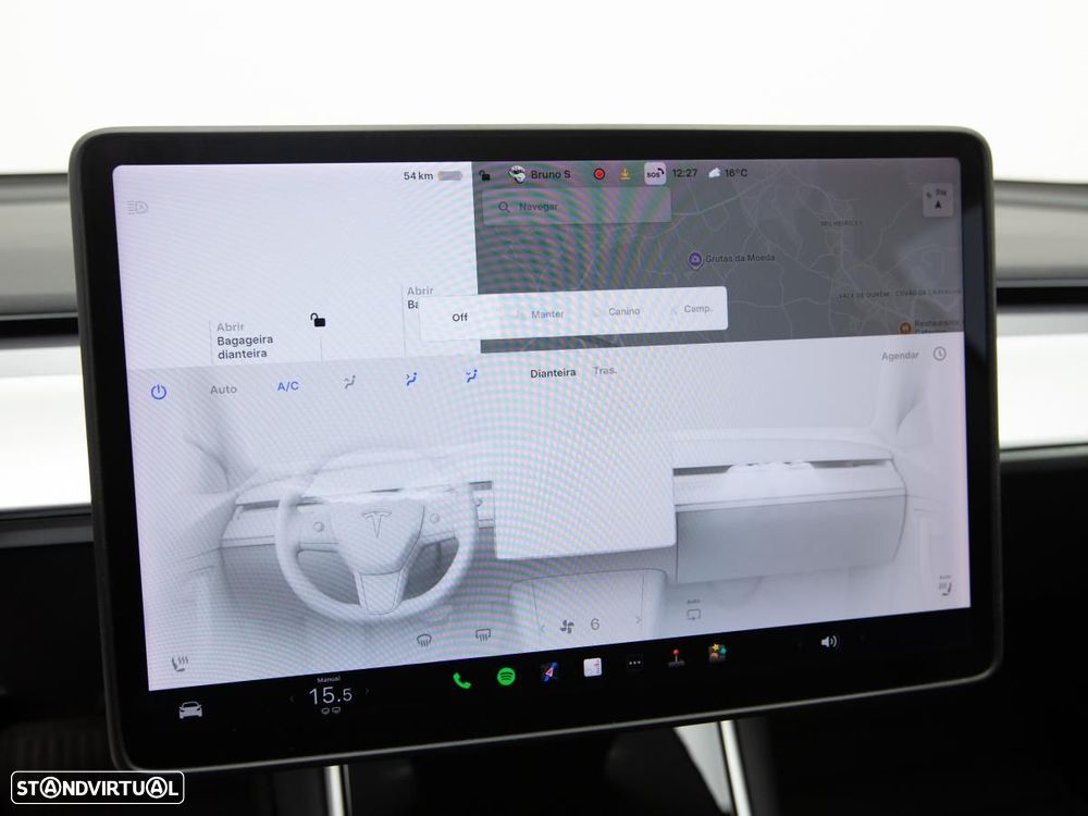 Tesla Model 3 - 30