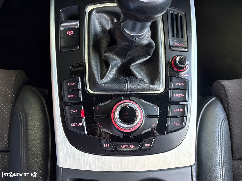 Audi A5 2.0 TDI S-line - 49