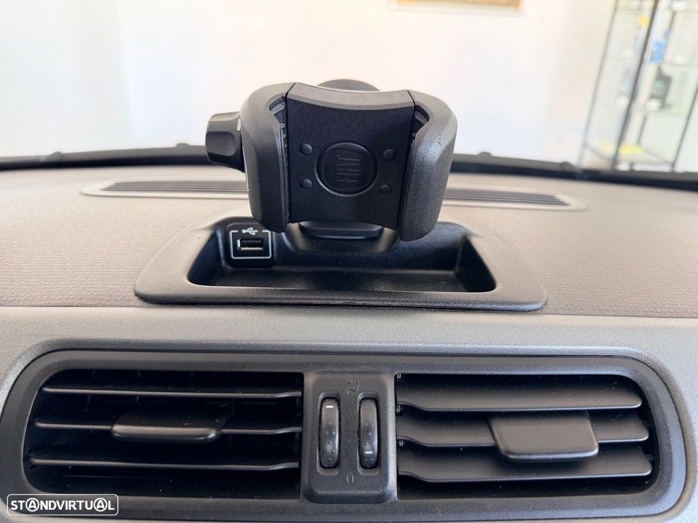 Fiat Panda 1.0 Hybrid - 27