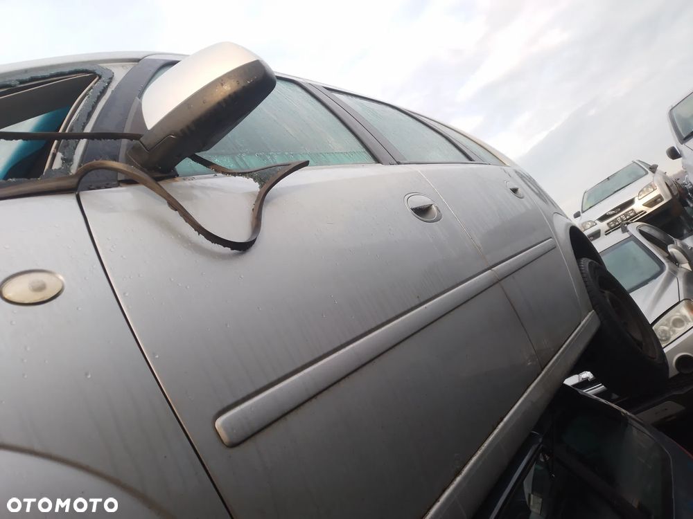 OPEL MERIVA A 02-05 1.7 Z17DTH -  RADIO ORYGINALNE - 8