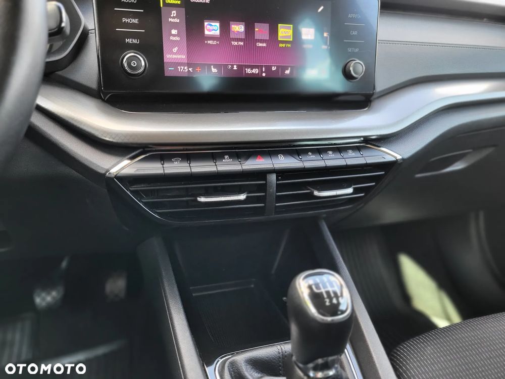 Skoda Octavia 2.0 TDI Ambition - 18