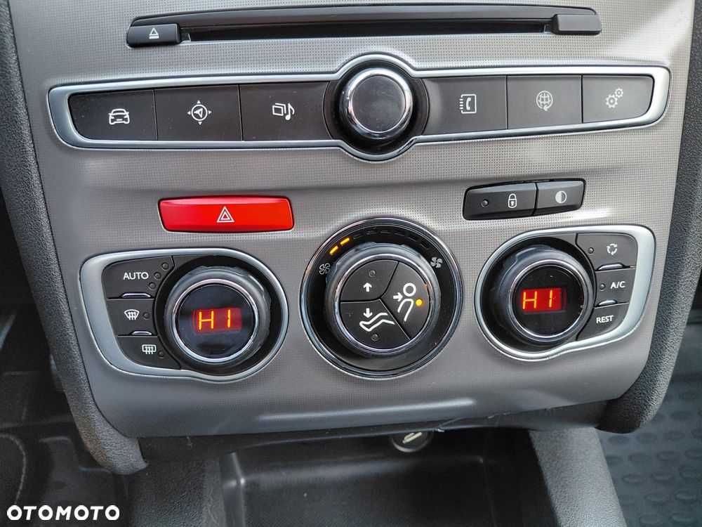 Citroën C4 HDi 90 Attraction - 14