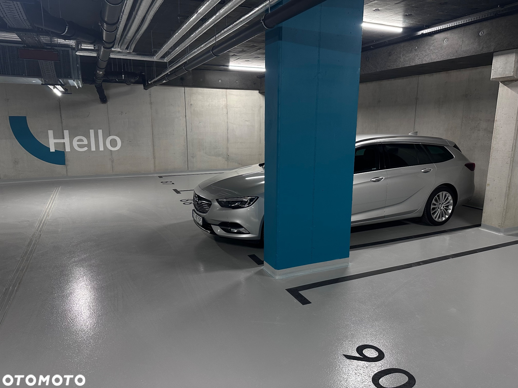 Opel Insignia 2.0 CDTI Elite S&S - 30