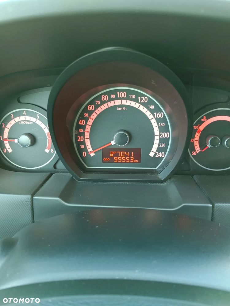 Kia Ceed 1.4 Comfort + - 13