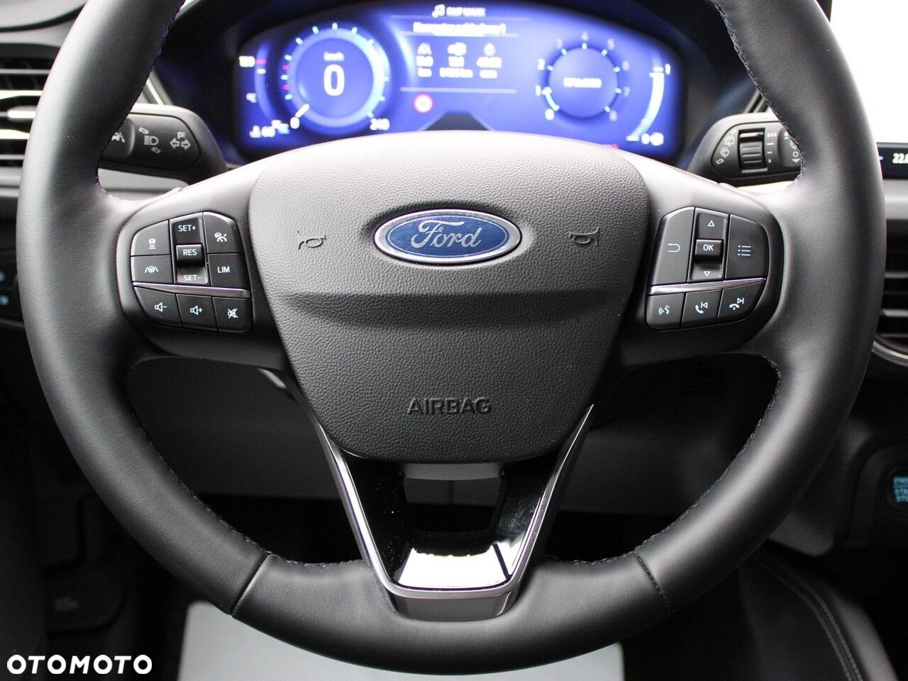 Ford Focus - 27