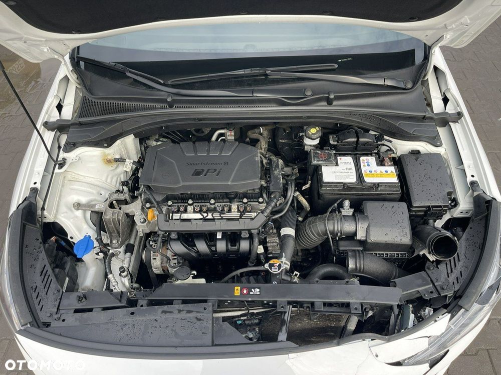 Hyundai i30 1.5 DPI Comfort - 13