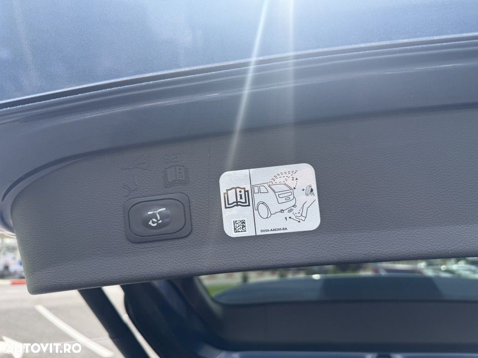 Ford Kuga 2.0 TDCi 4WD Powershift ST-Line - 13