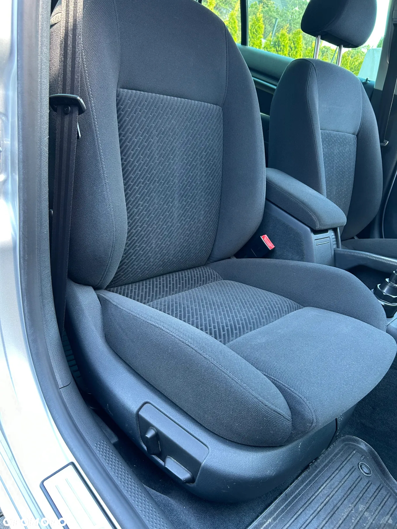 Skoda Superb 2.5 V6 TDI Elegance - 14