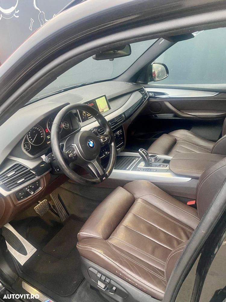 BMW X5 - 16