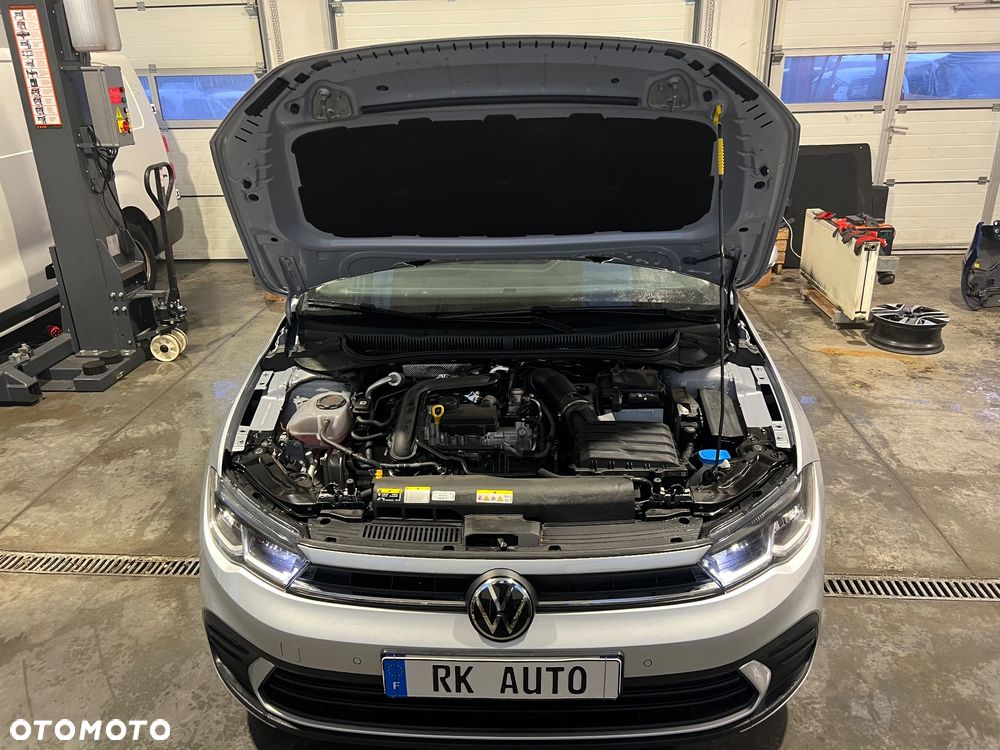 Volkswagen Polo 1.0 TSI OPF Highline - 15