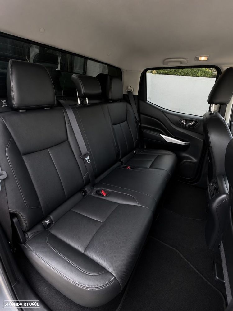 Nissan Navara - 14