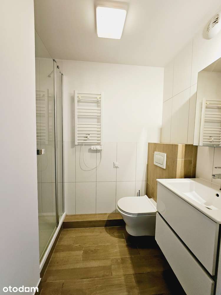 Mikroapartament obok Aquaparku Wrocław / Galerii Wroclavii/ Dworca Głó