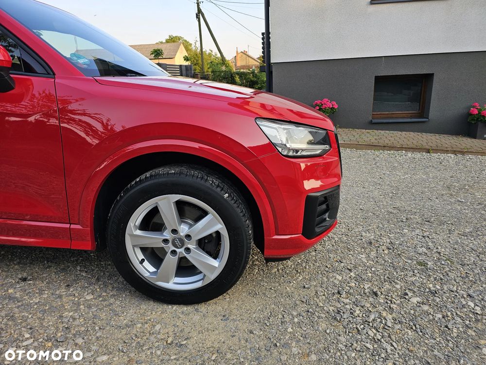 Audi Q2 - 30