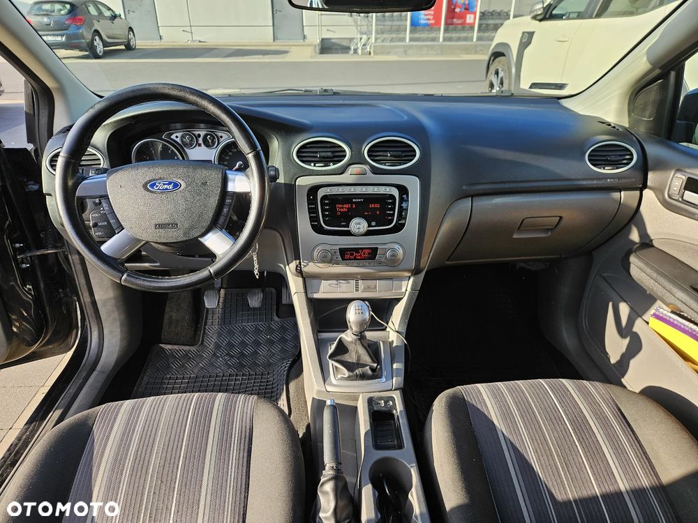 Ford Focus - 19