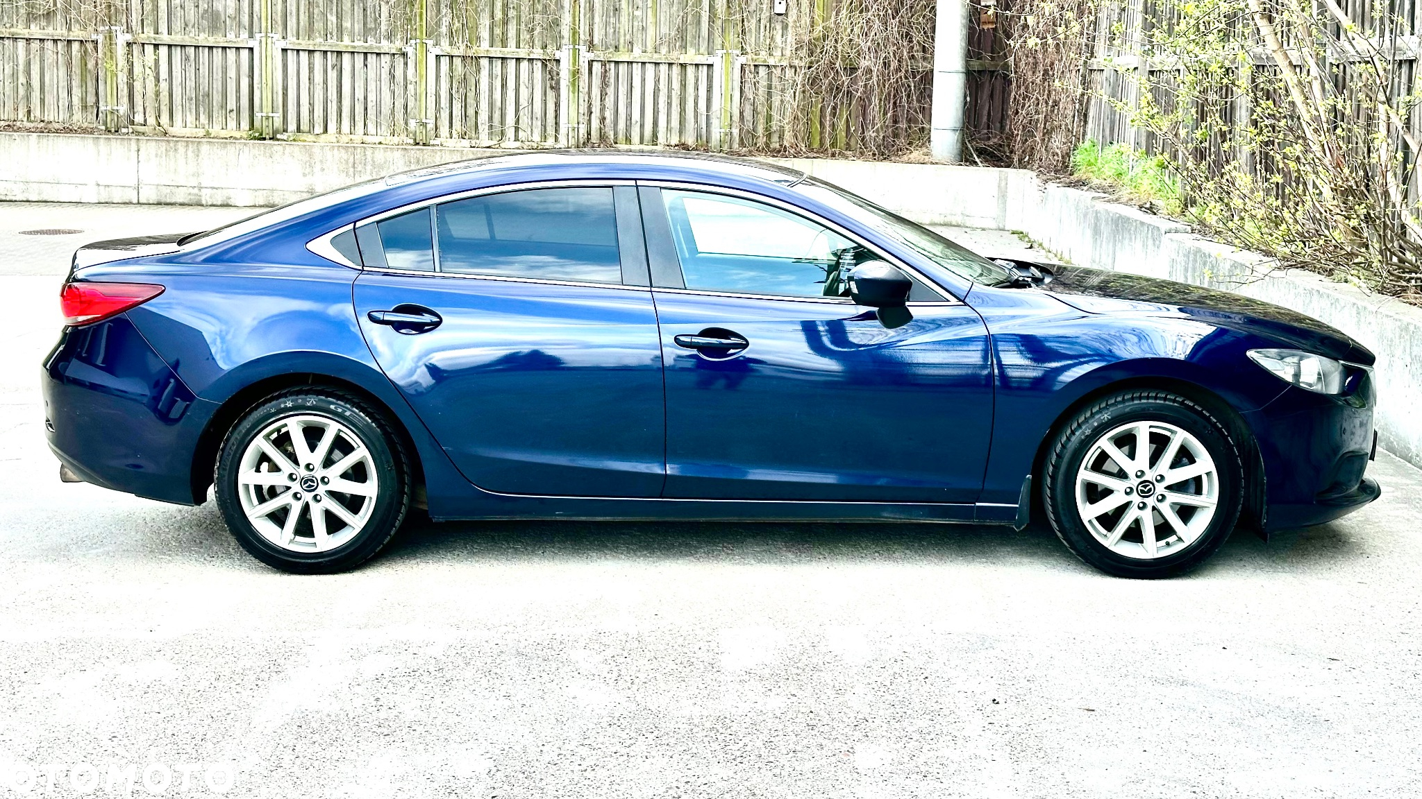Mazda 6 2.0 SkyEnergy - 6
