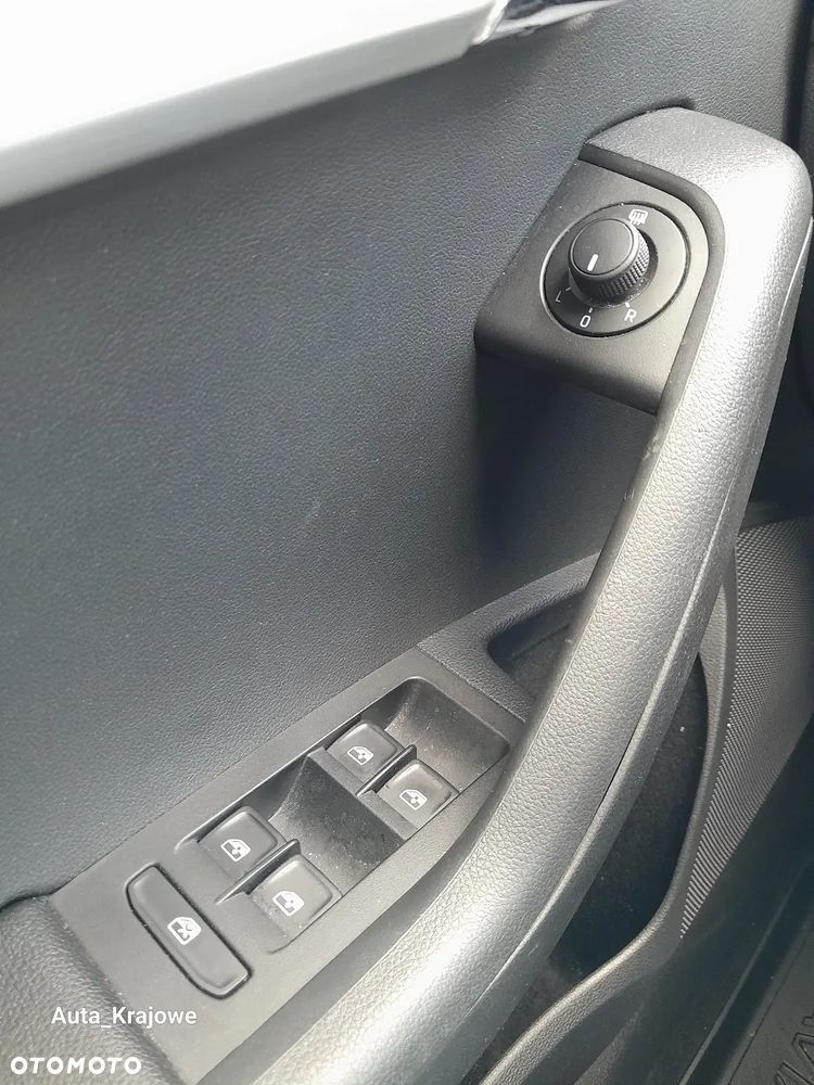 Skoda Octavia 1.5 TSI ACT Ambition - 25