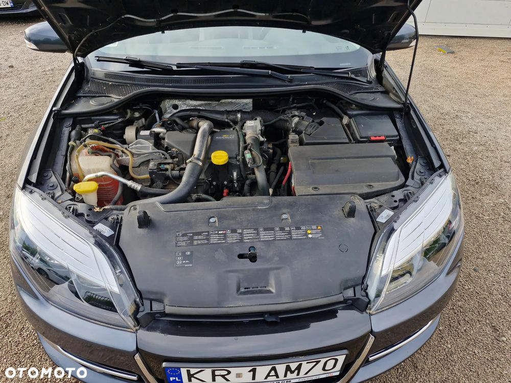 Renault Laguna 1.5 dCi Expression - 27