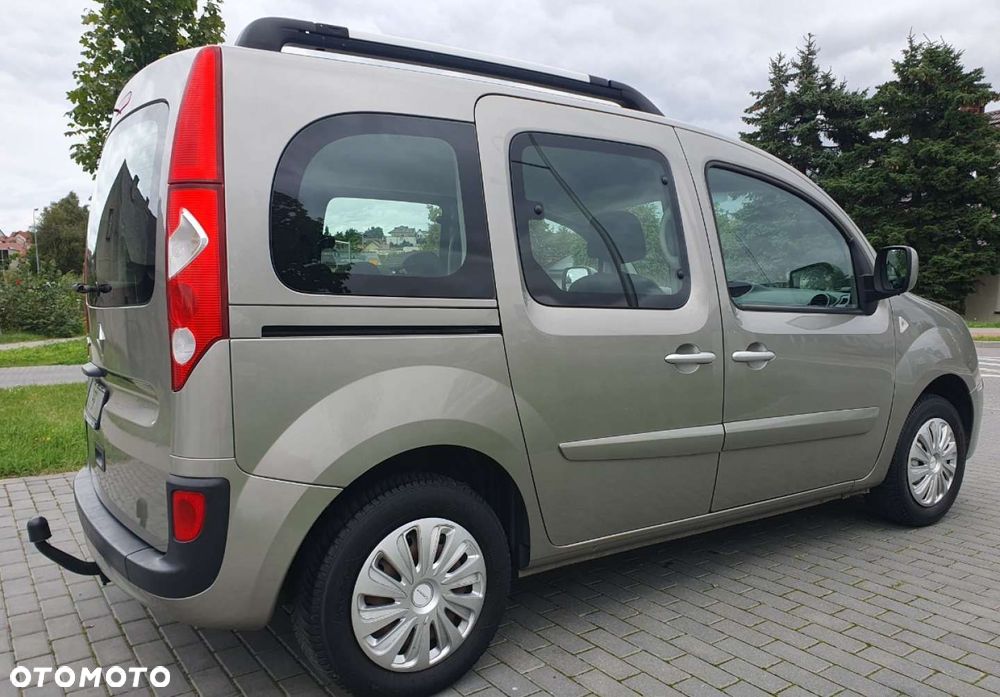 Renault Kangoo - 21