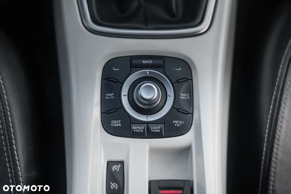 Renault Laguna 2.0 dCi Monaco GP - 24