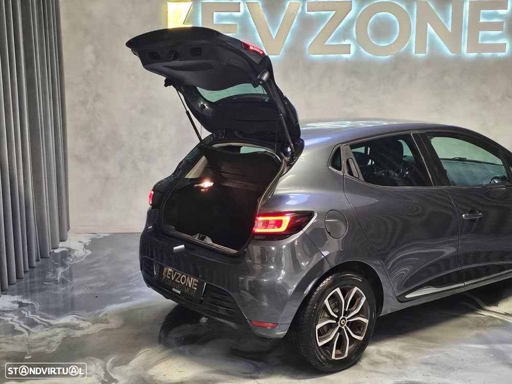 Renault Clio TCe 90 Dynamique - 25