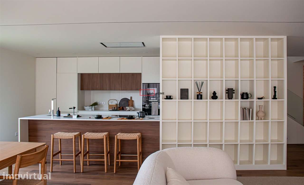 Ref. 193 - Villa T4, Valenta Villas - Ílhavo - Venda - Grande imagem: 4/13