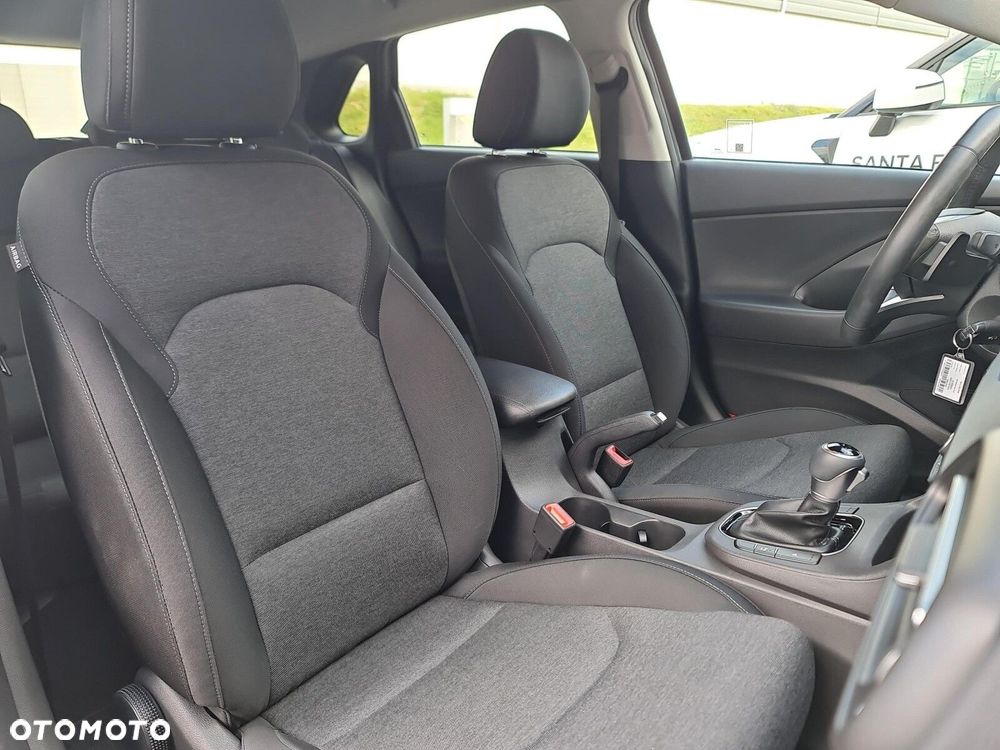 Hyundai i30 1.0 T-GDI Smart DCT - 24