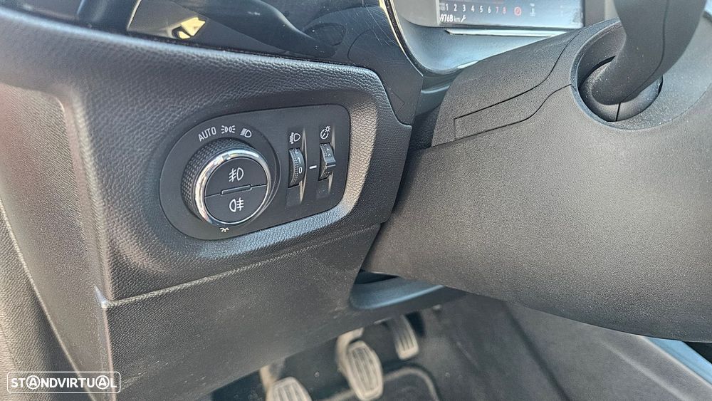 Opel Corsa 1.2 T Elegance - 22