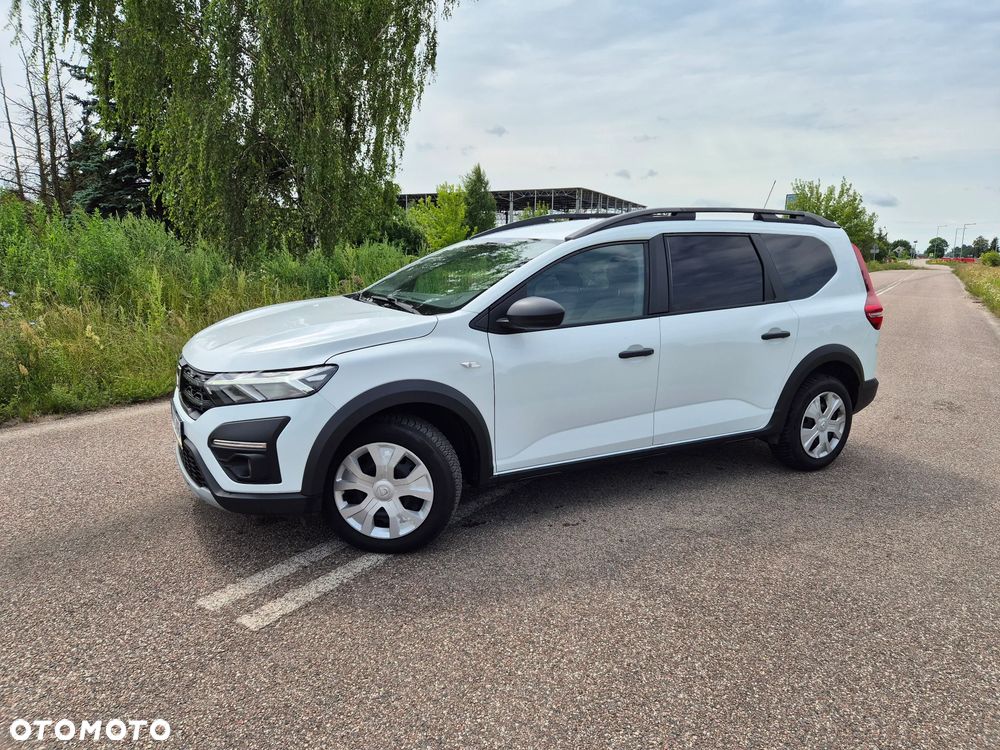 Dacia Jogger - 11