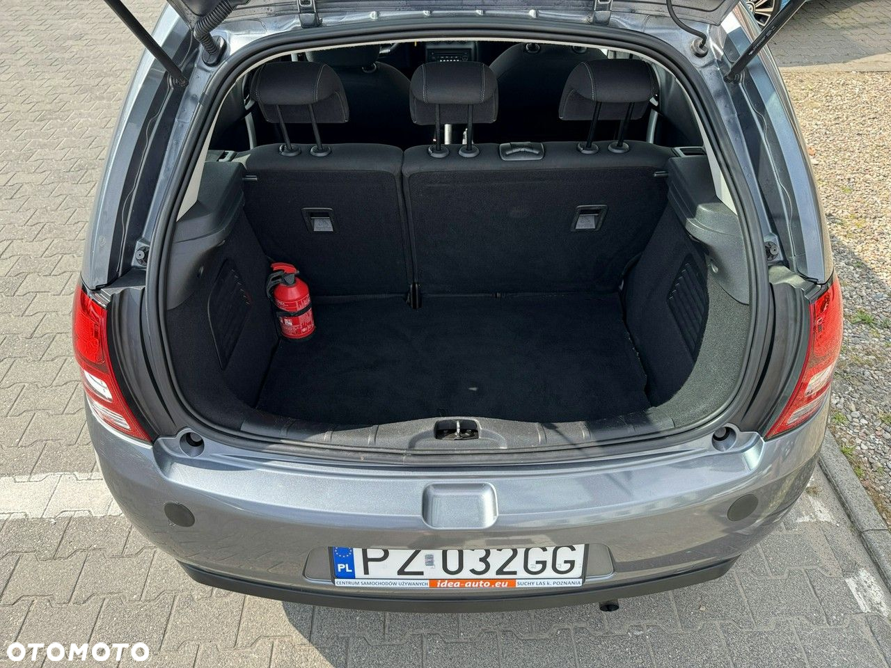 Citroën C3 - 22