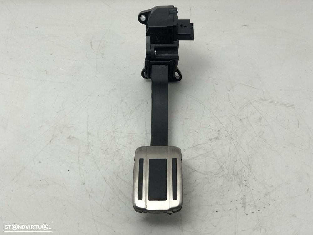 Pedal acelerador elétrico PEUGEOT 3008 SUV (M_) 1.6 BlueHDi 120 REF. 9674829180 - 2