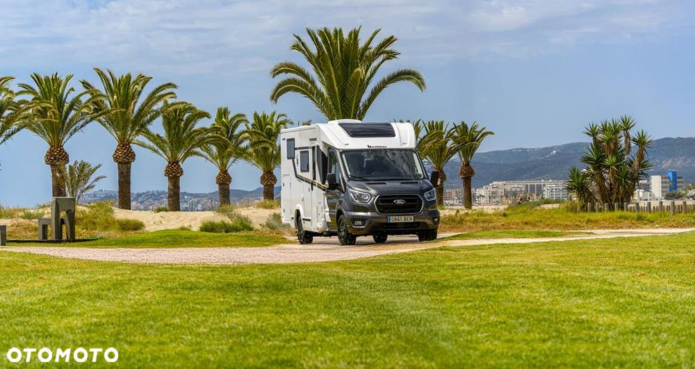 Benimar Yrteo 861 - 31