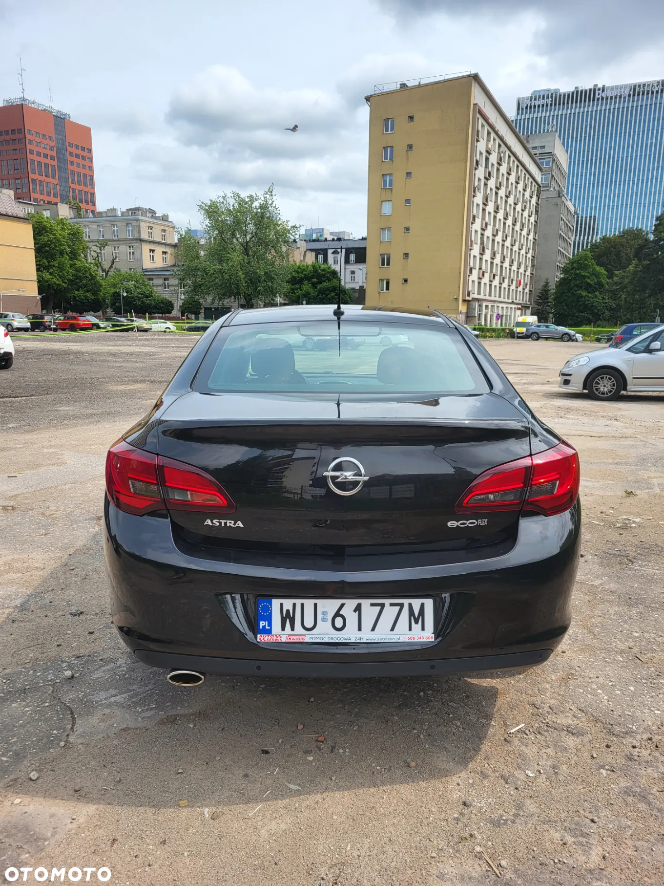 Opel Astra - 4