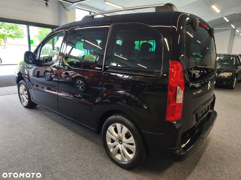Citroën Berlingo Multispace VTi 120 Tendance - 5