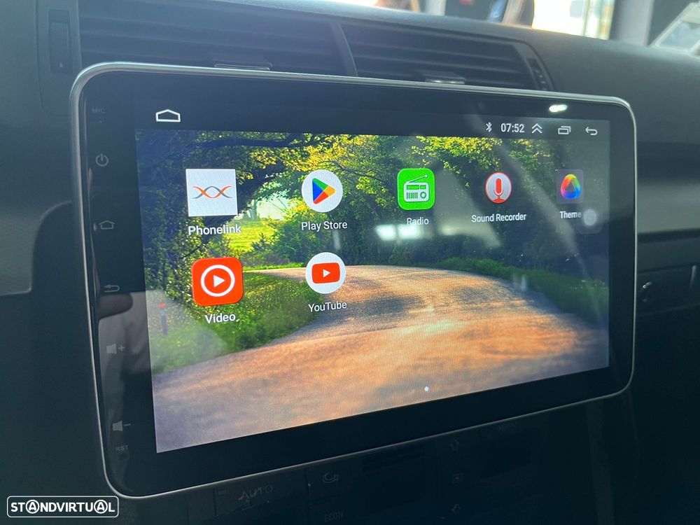 Audi A4 Avant 1.9 TDI - 19