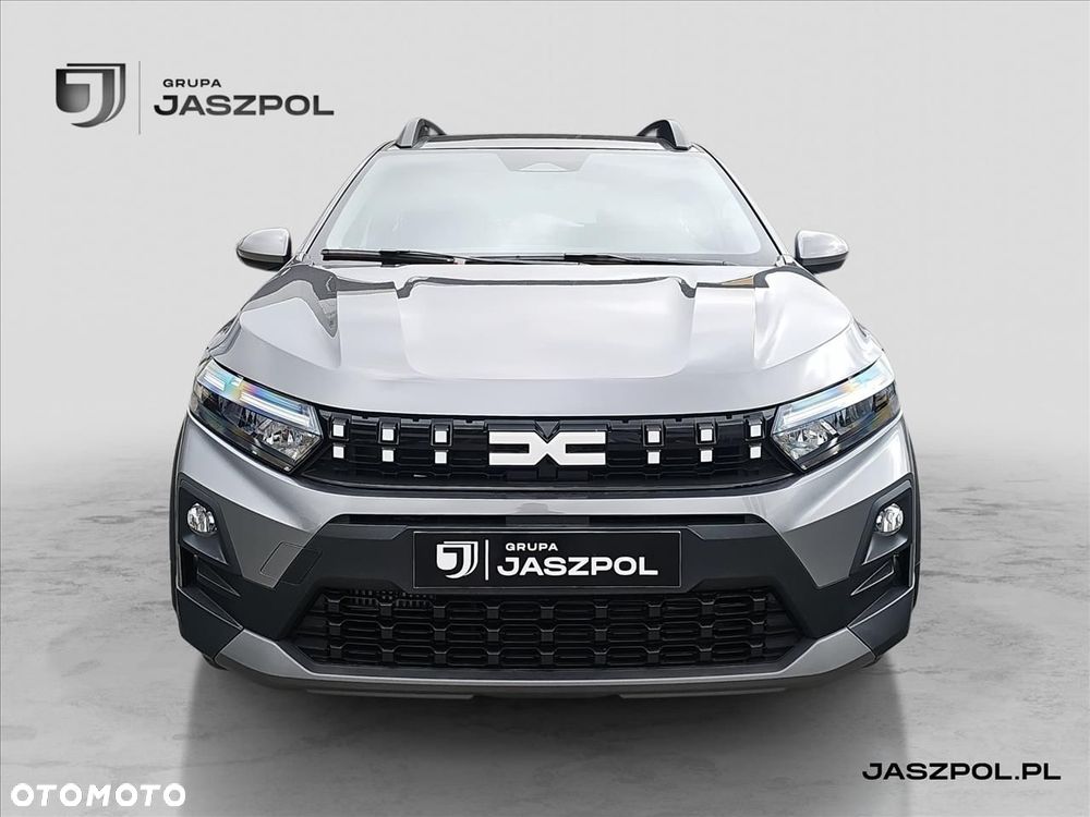 Dacia Sandero - 2