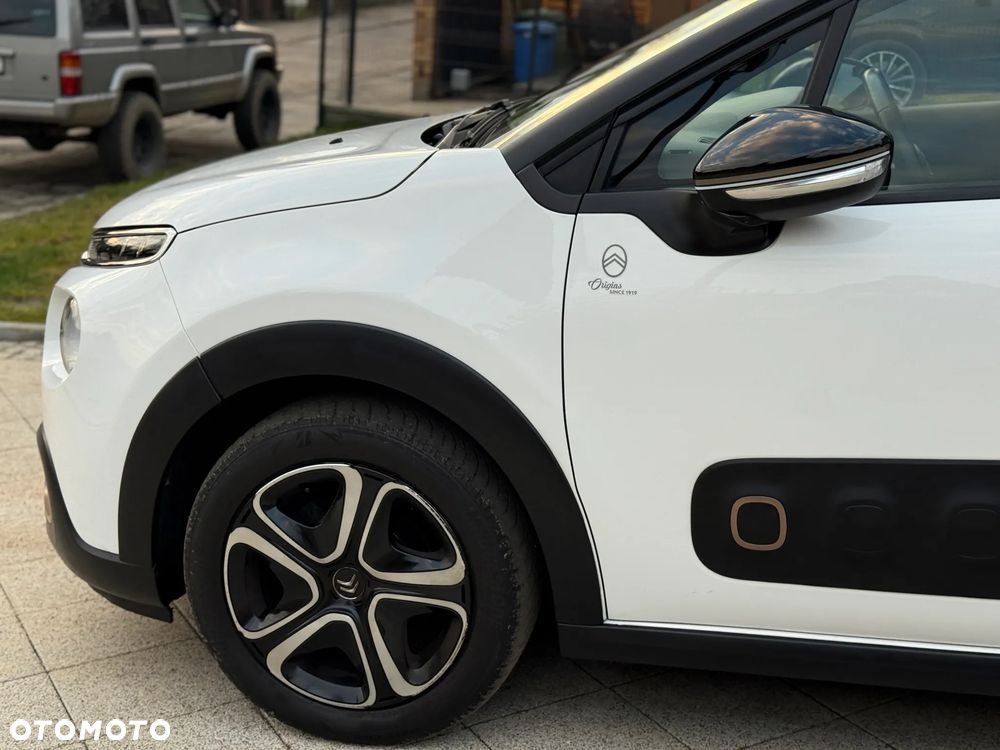 Citroën C3 Pure Tech 83 S&S ORIGINS - 24