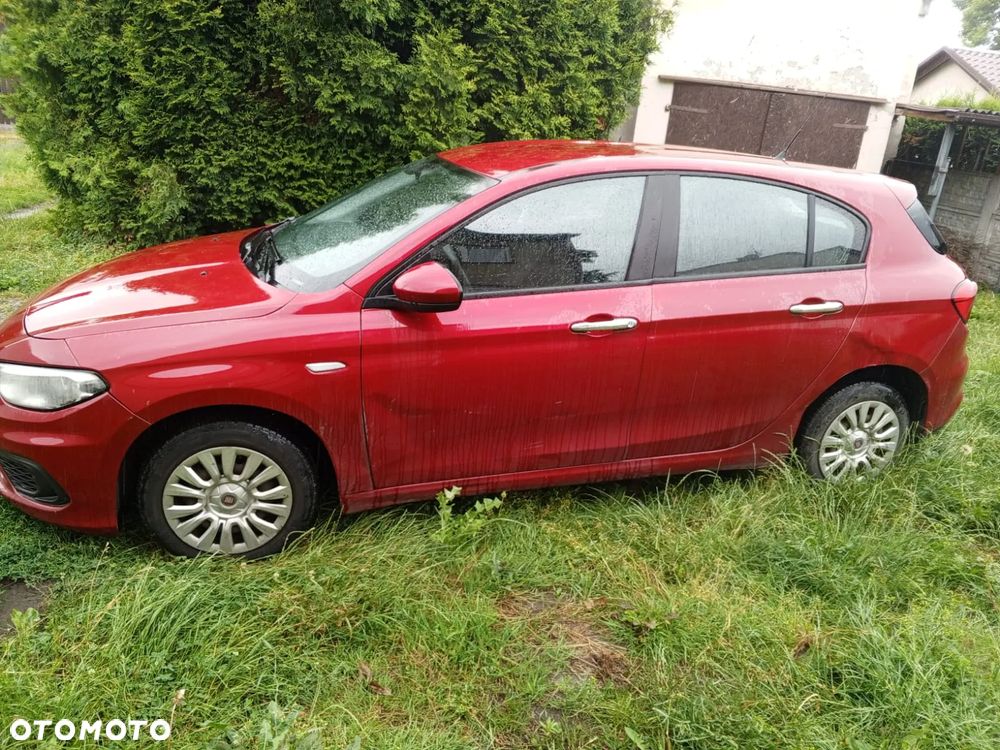 Fiat Tipo 1.4 16v Easy - 3