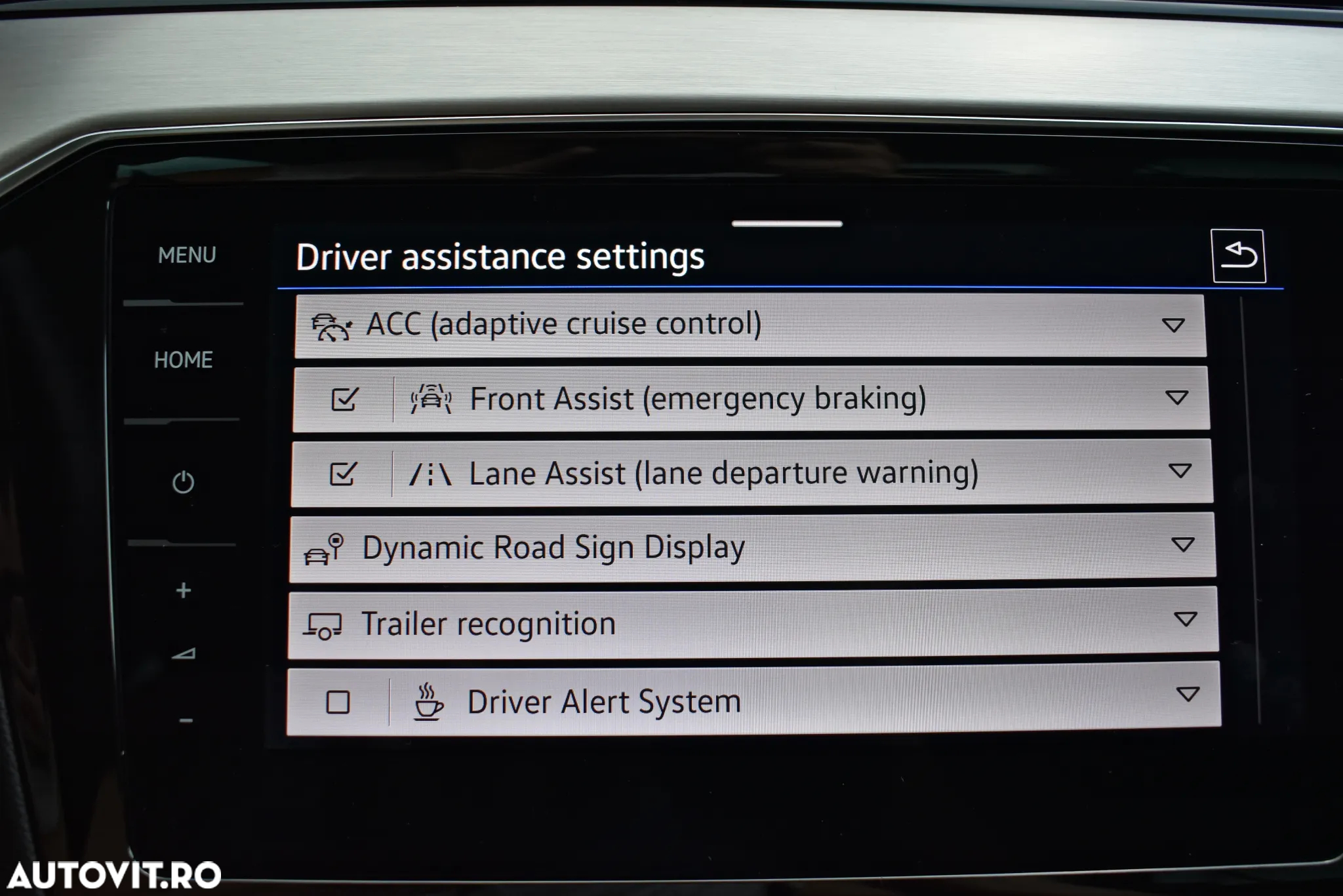 Volkswagen Passat Variant 2.0 TDI SCR DSG R-Line - 15