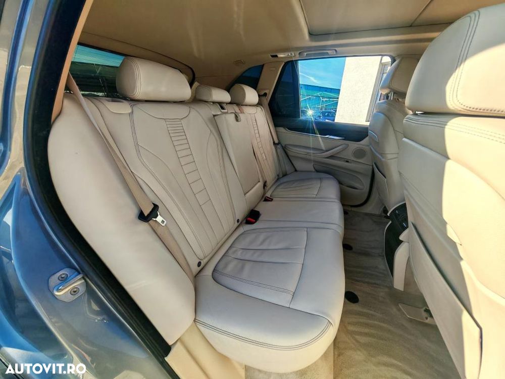 BMW X5 xDrive30d Sport-Aut. - 10