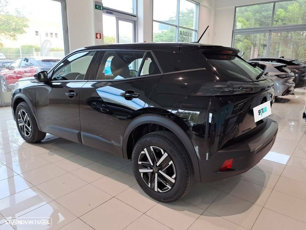 Peugeot 2008 1.2 PureTech Style - 5