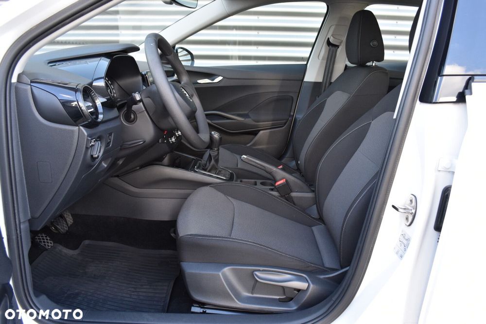 Skoda Fabia 1.0 Ambition - 22