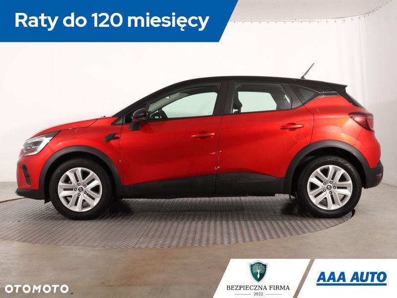 Renault Captur - 4