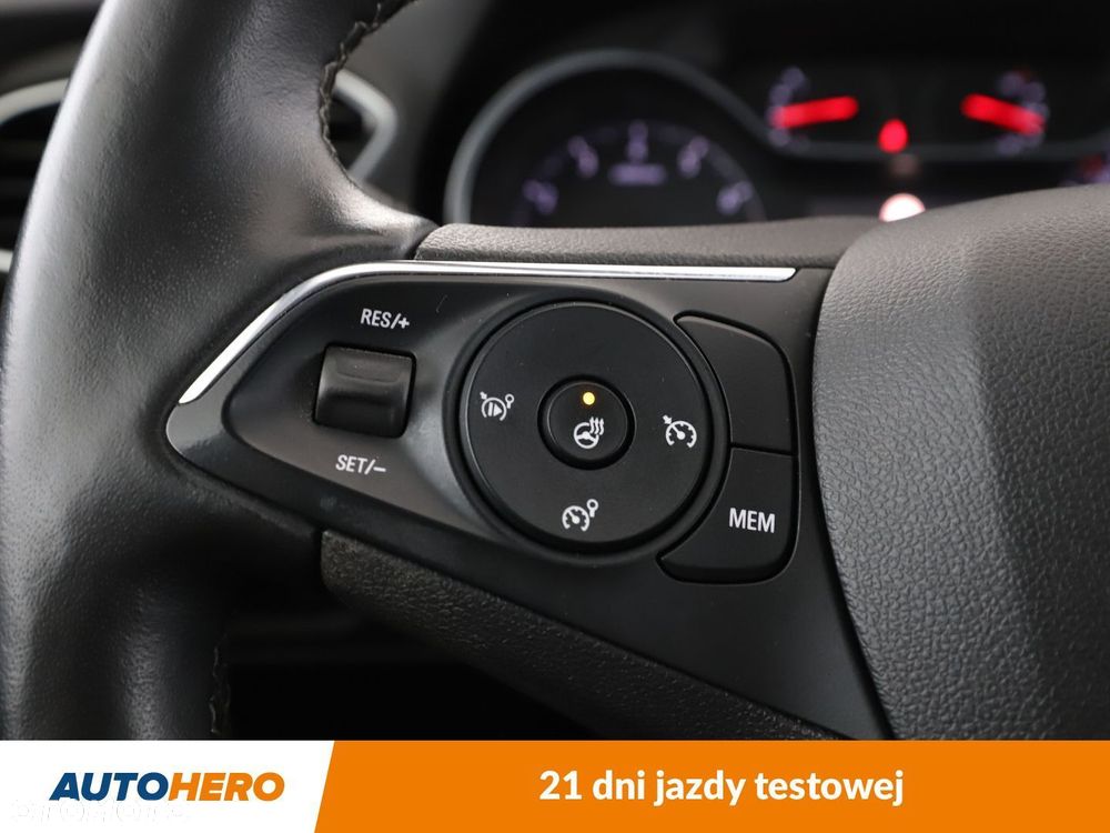 Opel Grandland X 1.2 T Enjoy S&S - 28