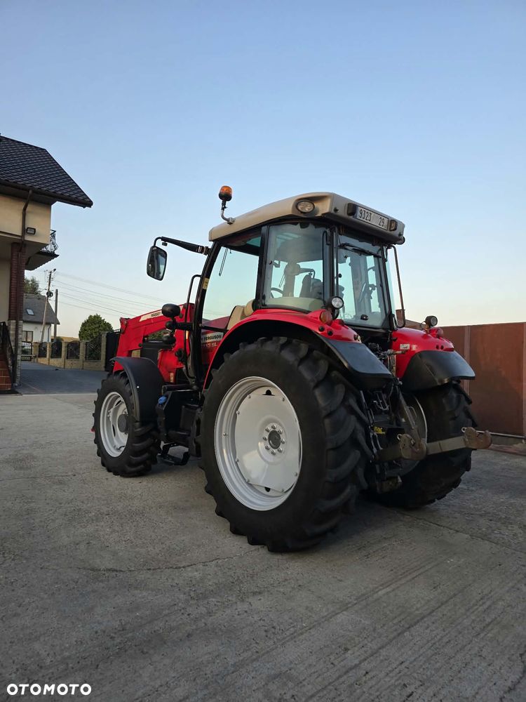 Massey Ferguson 5713 SL dyna-6 - 4