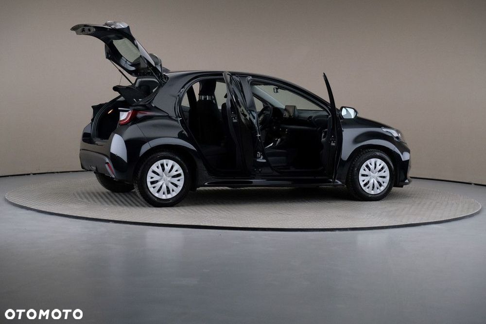 Toyota Yaris Hybrid 1.5 Comfort - 6