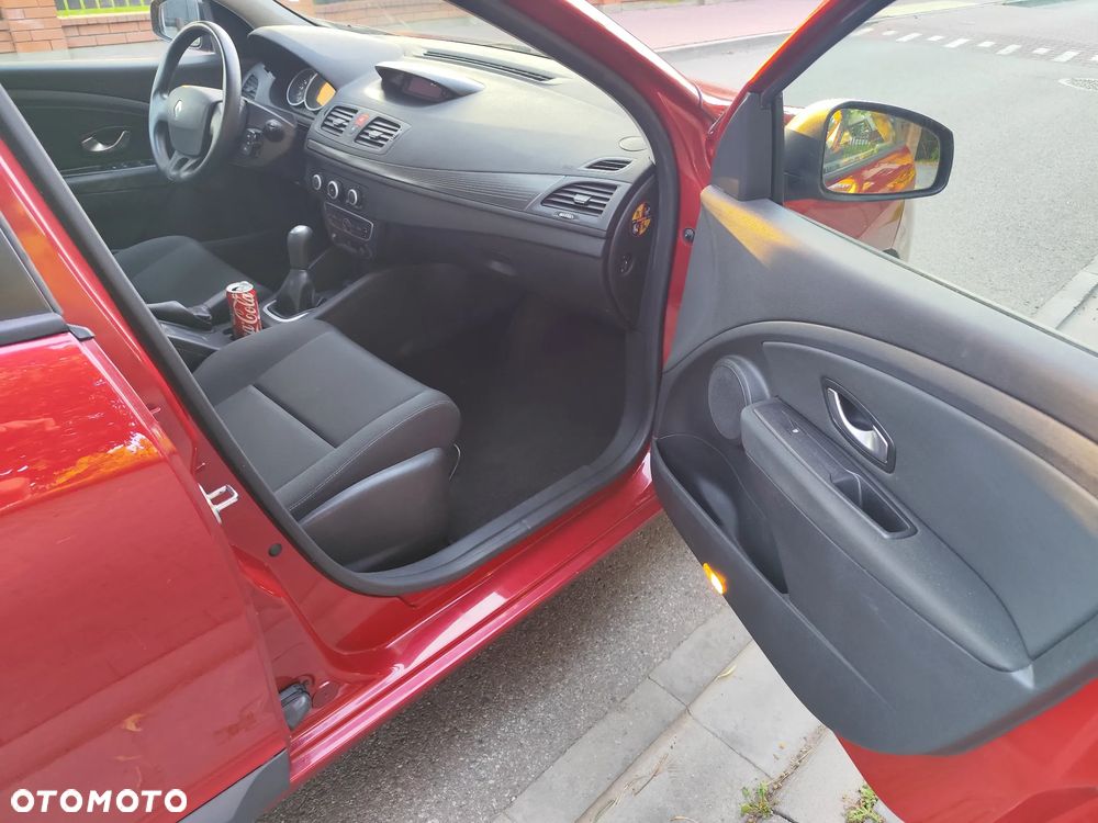 Renault Megane 1.6 16V Expression - 18